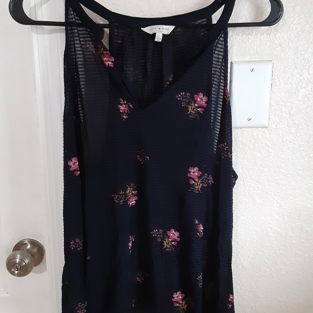 3 for $10🌈Lucky band top size L